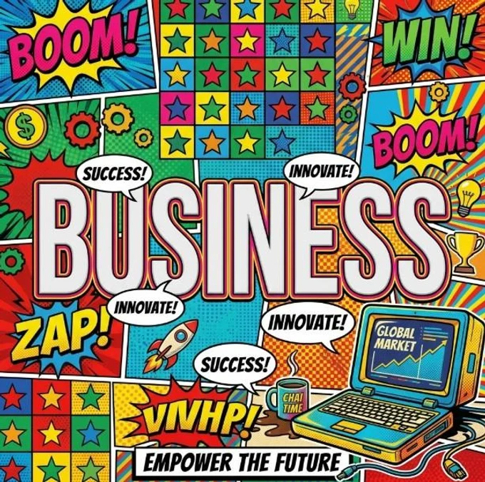 Корпоративный английский "Business English"